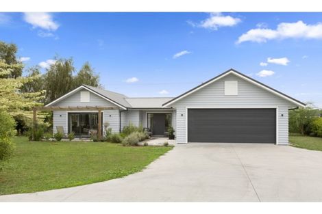Photo of property in 1 Eldonwood Drive, Matamata, 3400
