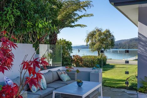 Photo of property in 291 Anakiwa Road, Anakiwa, Picton, 7281