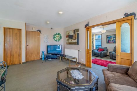 Photo of property in 19 Mitre Street, Gore, 9710