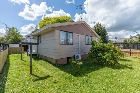 Photo of property in 41d Ohaupo Road, Melville, Hamilton, 3206