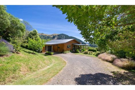 Photo of property in 310c Reynolds Valley Road, Okuti Valley, Little River, 7591