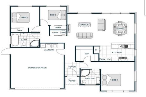 Photo of property in 5 Esher Lane, Richmond, 7020