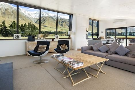 Photo of property in 594 Blackford Road, Mount Hutt, Rakaia, 7782