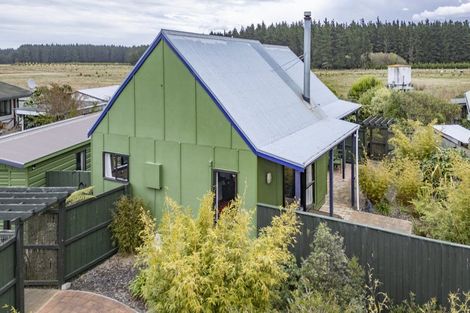 Photo of property in 116 Kings Road, Leithfield, 7481