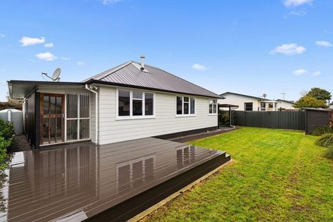 Photo of property in 19a Smith Street, Frankton, Hamilton, 3204