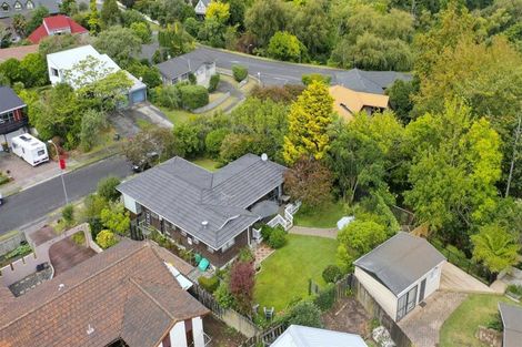 Photo of property in 5 Portree Place, Queenwood, Hamilton, 3210