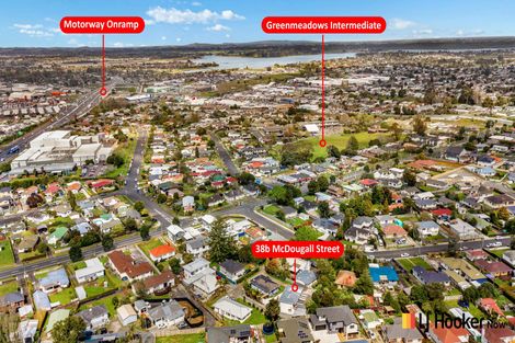 Photo of property in 1/38 Mcdougall Street, Manurewa East, Auckland, 2102