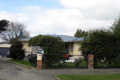 Photo of property in 141 South Road, Solway, Masterton, 5810
