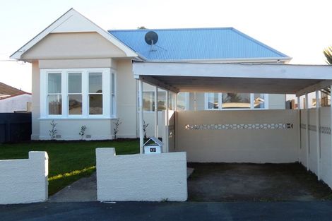 Photo of property in 16 Tweed Street, South Hill, Oamaru, 9400