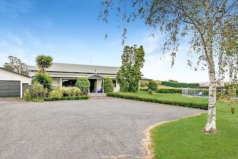 Photo of property in 254 Moteo Pa Road, Puketapu, Napier, 4183