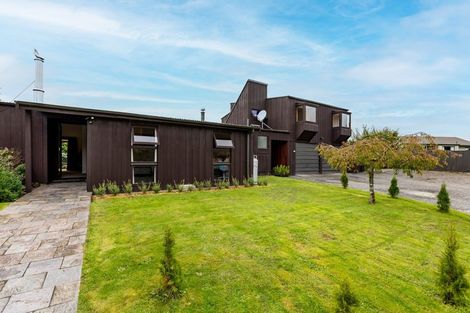 Photo of property in 90 Mount Herbert Road, Waipukurau, 4200