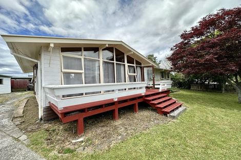 Photo of property in 12 Weka Place, Tokoroa, 3420