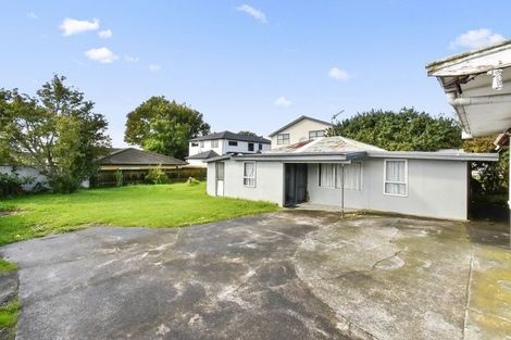 Photo of property in 5 Eden Street, Mangere East, Auckland, 2024