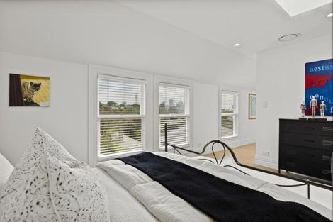 Photo of property in 10 Alberon Street, Parnell, Auckland, 1052