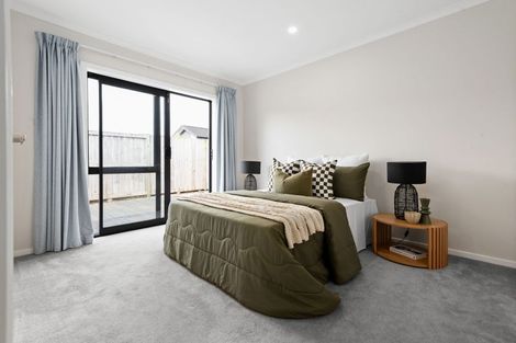 Photo of property in 8 Faber Place, Rototuna North, Hamilton, 3210