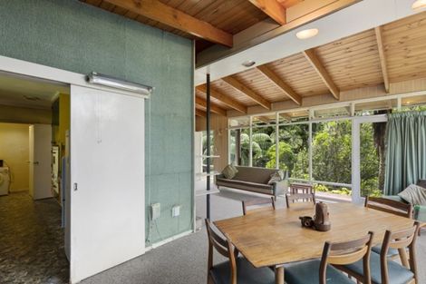 Photo of property in 1 Natusch Road, Belmont, Lower Hutt, 5010