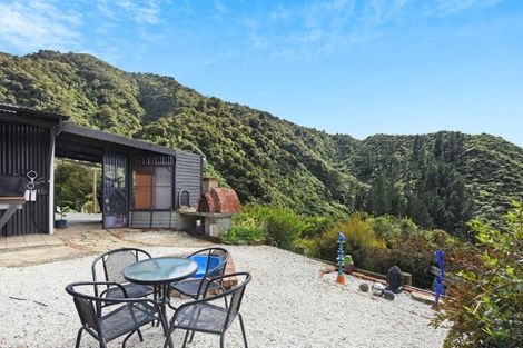 Photo of property in 59 Tirimoana Terrace, Anakiwa, Picton, 7281