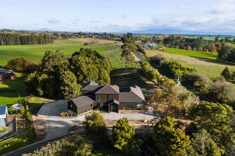Photo of property in 659 Peacockes Road, Rukuhia, Hamilton, 3282