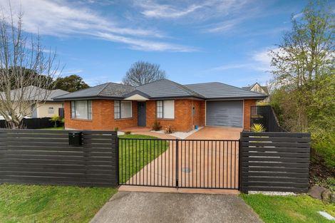 Photo of property in 50 Malthouse Crescent, Brightwater, 7022