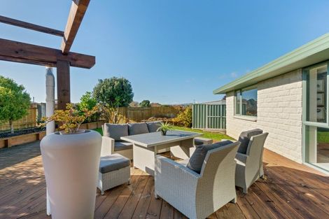 Photo of property in 101 Parnell Heights, Kelvin Grove, Palmerston North, 4414