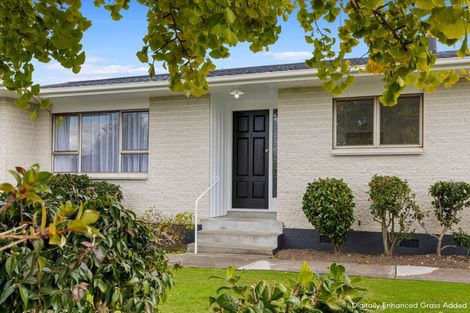 Photo of property in 10a Cargill Avenue, Feilding, 4702