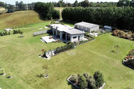 Photo of property in 33 Trailview Lane, Weston, Oamaru, 9401