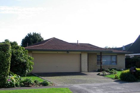 Photo of property in 31 Akaroa Avenue, Awapuni, Palmerston North, 4412
