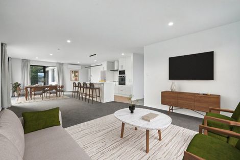 Photo of property in 64 Lambies Street, Marshland, Christchurch, 8083
