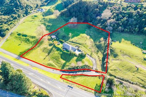 Photo of property in 1683b Tirau Road, Karapiro, Tirau, 3484