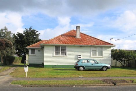 Photo of property in 7 Willis Street, Bader, Hamilton, 3206