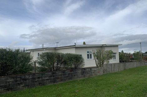 Photo of property in 133 Broadway, Marton, 4710