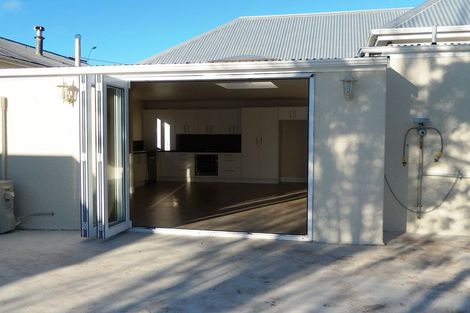Photo of property in 16 Tweed Street, South Hill, Oamaru, 9400