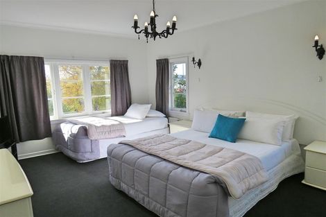 Photo of property in 12 Malfroy Road, Victoria, Rotorua, 3010