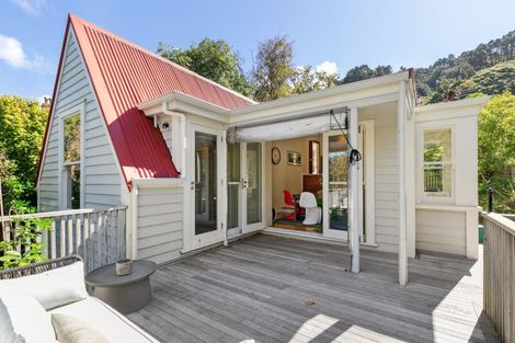 Photo of property in 39 Glenbervie Terrace, Thorndon, Wellington, 6011