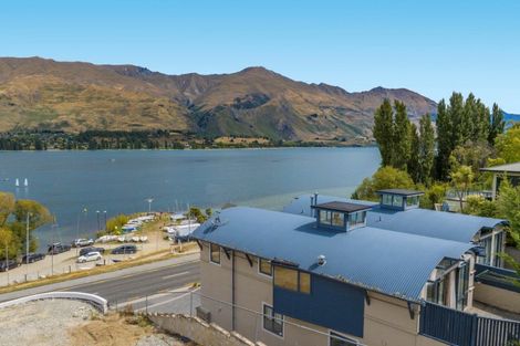 Photo of property in 141 Lakeside Road, Wanaka, 9305