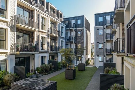 Photo of property in 8/11f Newtown Avenue, Newtown, Wellington, 6021