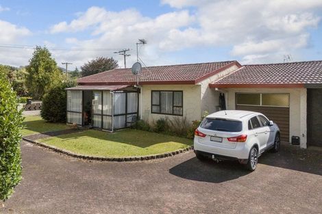 Photo of property in 8a Johnston Street, Waihi, 3610