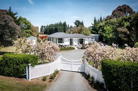 Photo of property in 11 Berketts Road, Rolleston, Christchurch, 7678