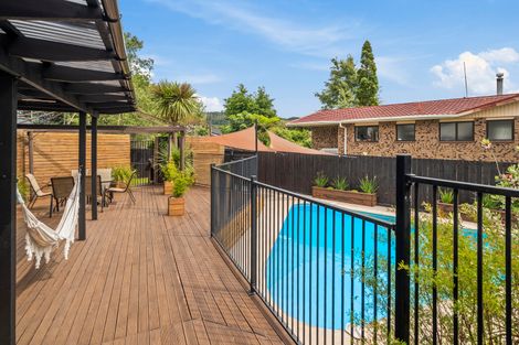 Photo of property in 1 Waitawa Place, Lynmore, Rotorua, 3010