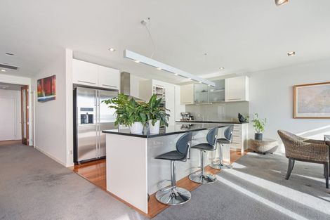 Photo of property in Quay Apartments, 106/283 Wakefield Quay, Stepneyville, Nelson, 7010