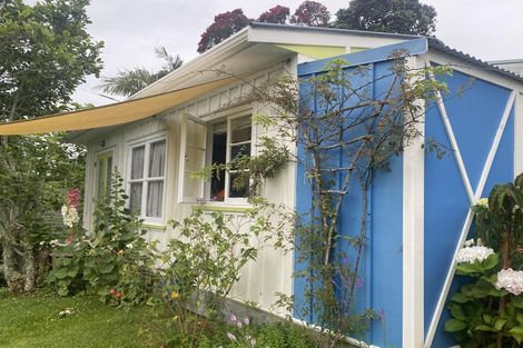 Photo of property in 68 Aramoana Avenue, Devonport, Auckland, 0624