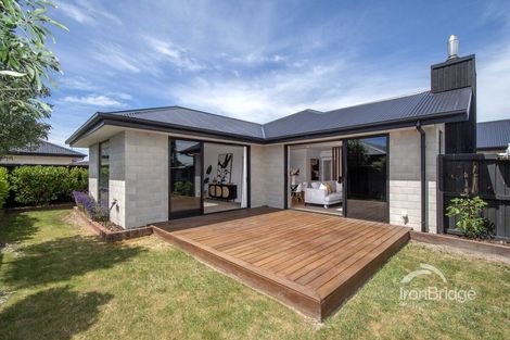 Photo of property in 8 Lancelot Close, Lincoln, 7608