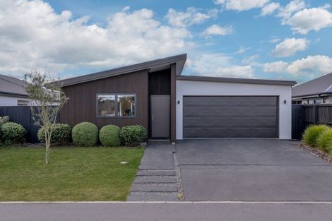 Photo of property in 38 William Deans Drive, Prebbleton, 7604