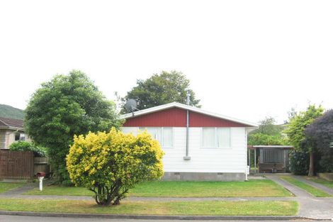Photo of property in 7 Baltimore Crescent, Totara Park, Upper Hutt, 5018