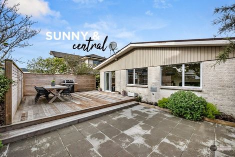 Photo of property in 113a Knights Road, Hutt Central, Lower Hutt, 5010