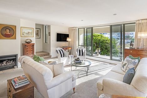 Photo of property in 6/28 Hobson Street, Thorndon, Wellington, 6011