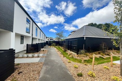 Photo of property in 6/18 New Brighton Road, Shirley, Christchurch, 8061