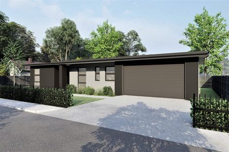 Photo of property in 23 Cranford Road, Appleby, Richmond, 7020