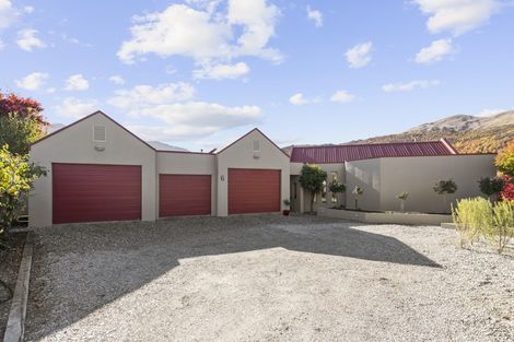 Photo of property in 21 Hood Crescent, Arrowtown, 9302