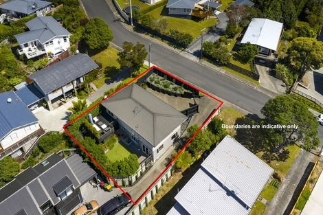Photo of property in 7 Paris Place, Birkenhead, Auckland, 0626